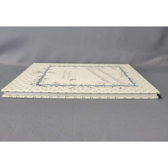 Grandmother Remembers Book A Written Heirloom for My Grandchild Judith Levy 1983 - Picture 9 of 12